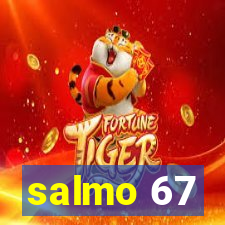 salmo 67